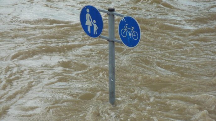 floods
