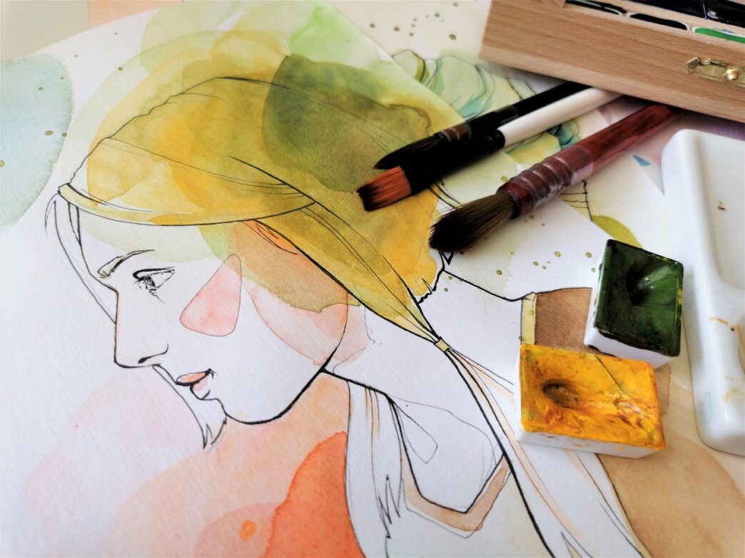 painting