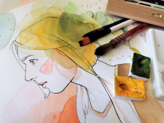 painting