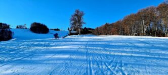 pohorje