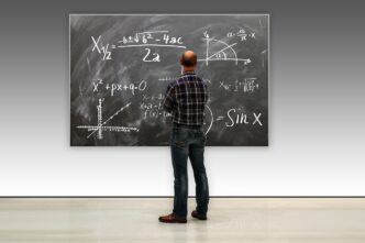 professor