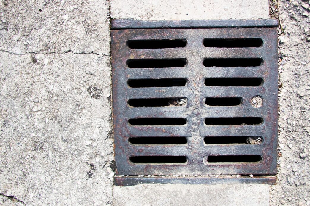 sewerage