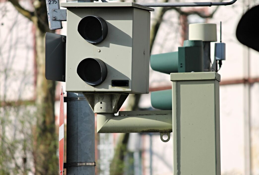 speed control