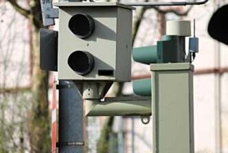 speed control