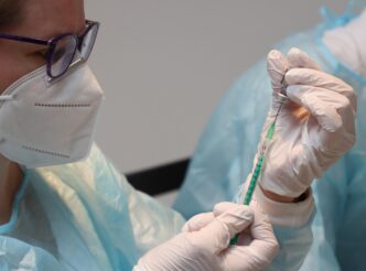 vaccination