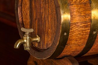 wine cellar