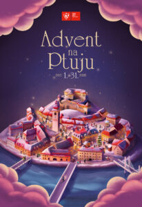 Advent na ptuju vir Mestna obcina Ptuj