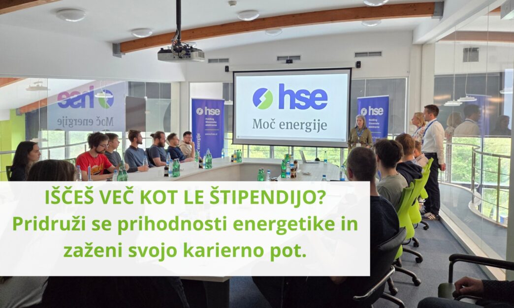 HSE