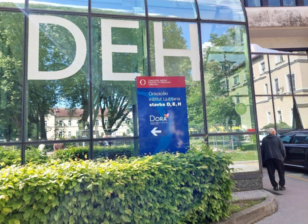 Onkoloski institut 2