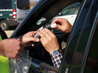 breathalyzer 1