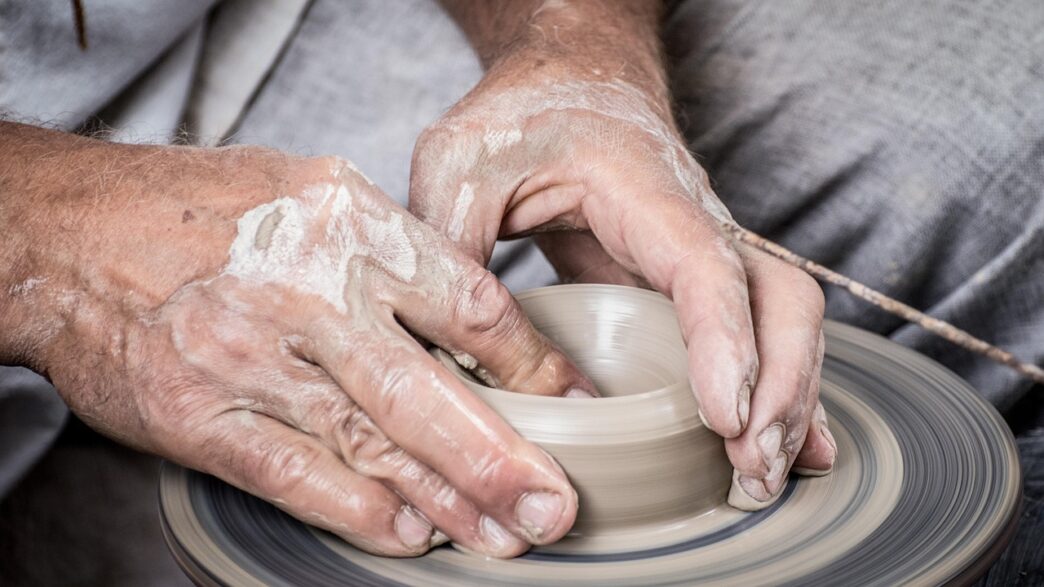 handicrafts