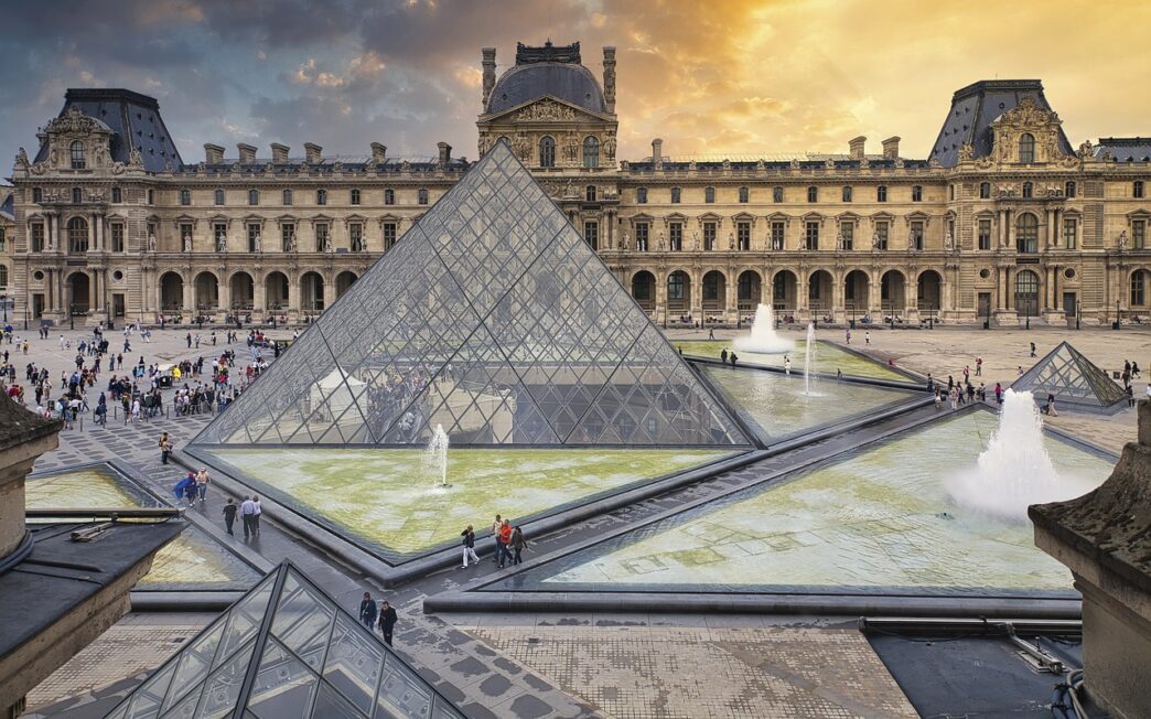 louvre