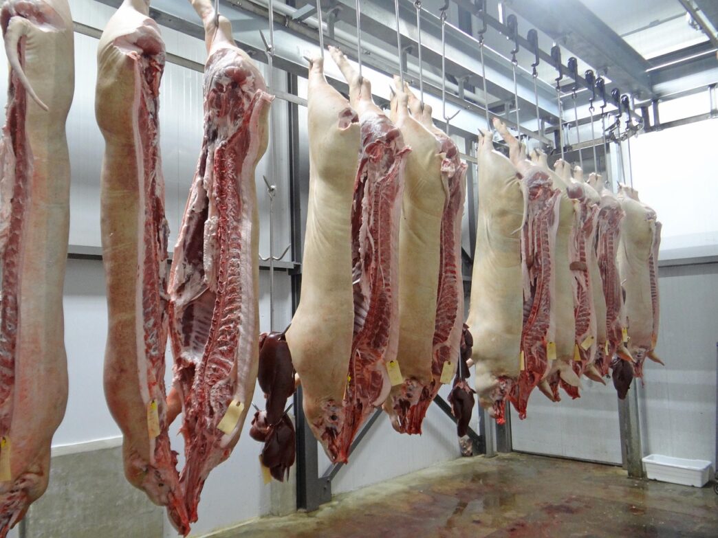 meat processing