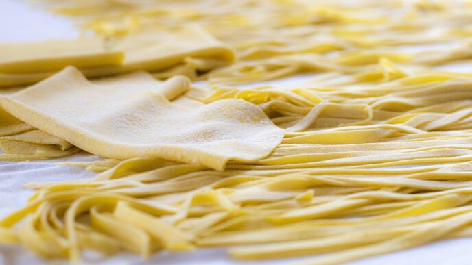 pasta