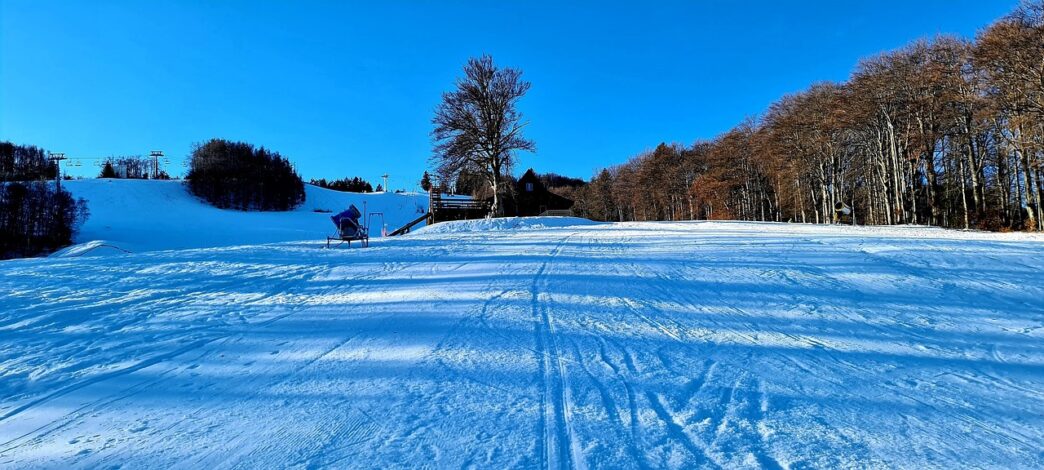 pohorje
