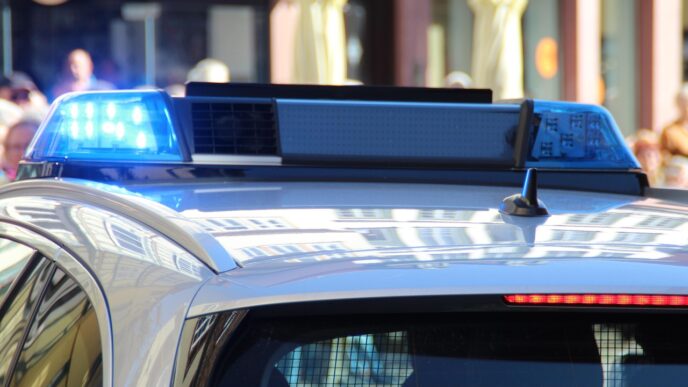 police 1