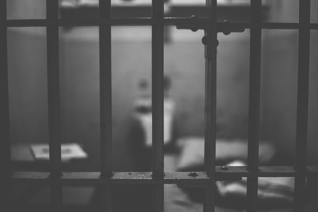 prison 1