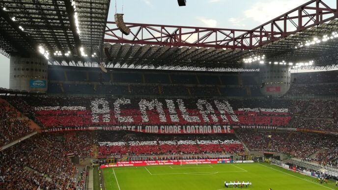 san siro