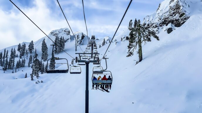 skiing 1