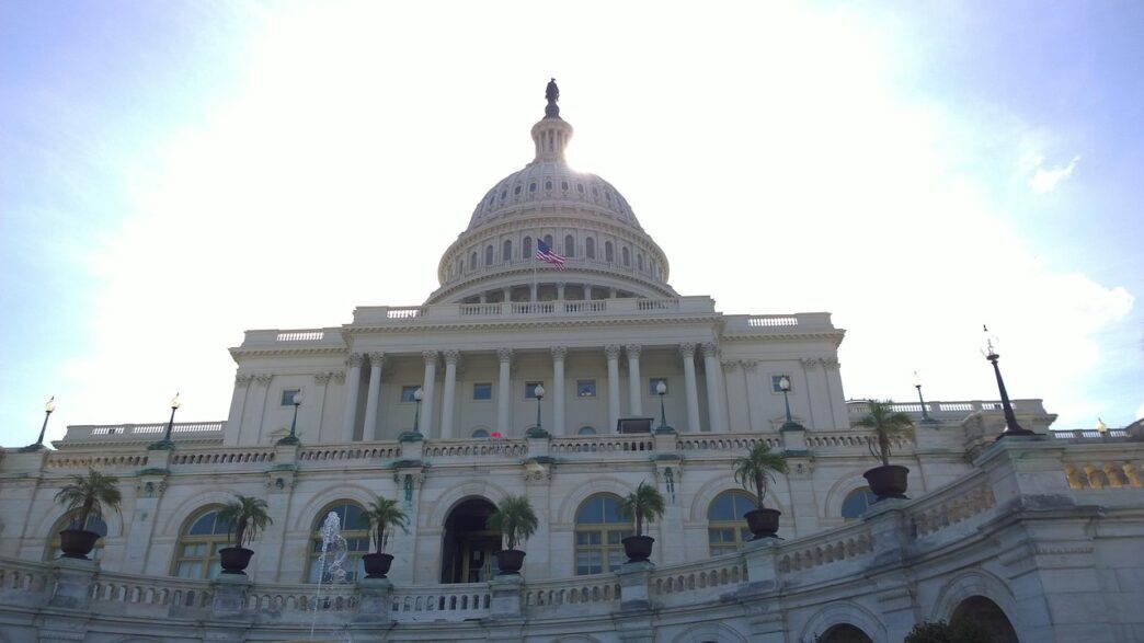 us senate