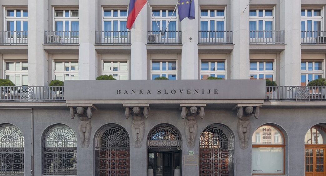 Banka Slovenije