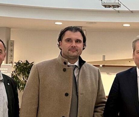 Damjan Seme Dravske elektrarne