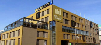 Hotel City Maribor