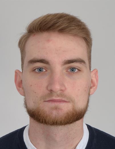 Jaka Muhedinovic 1
