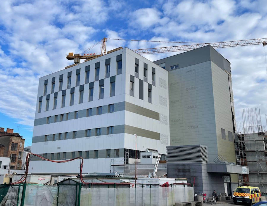 Onkologija Maribor vir Feniks pro