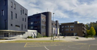 Sede dru be Dravske elektrarne Maribor
