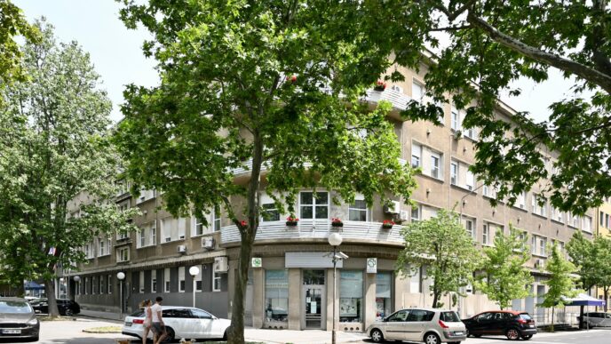 Zdravstveni dom