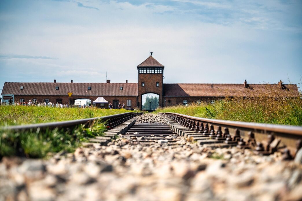 auschwitz