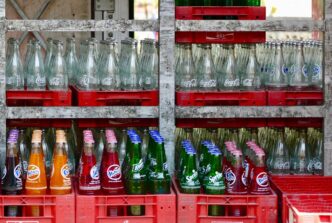 bottle return