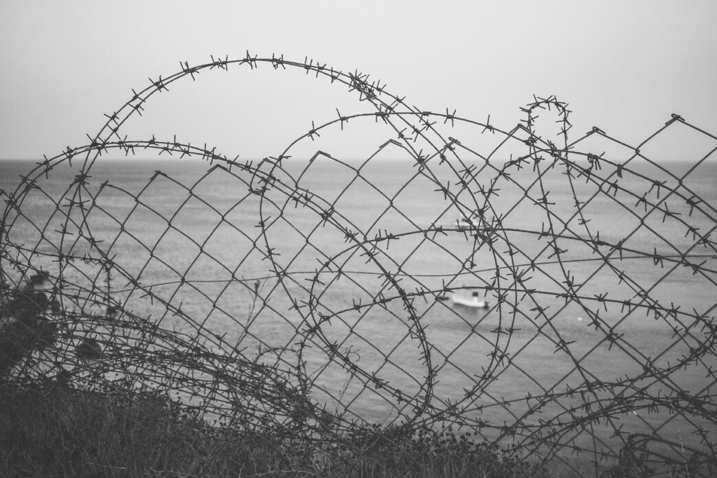 closed borders