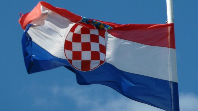 croatia 396525 1920