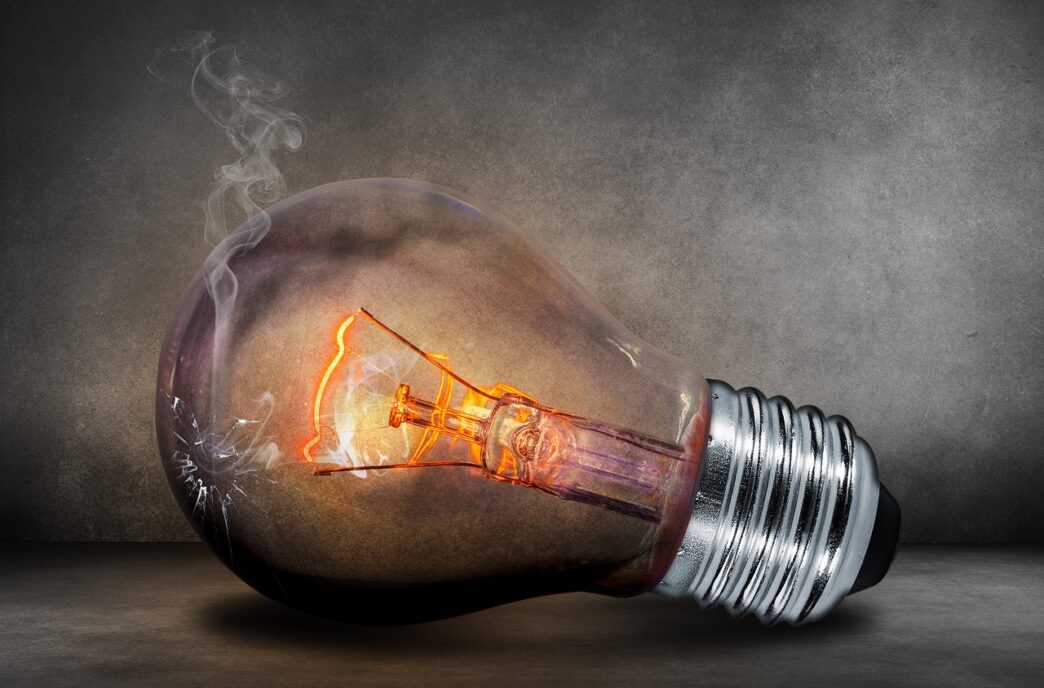 electricity 1
