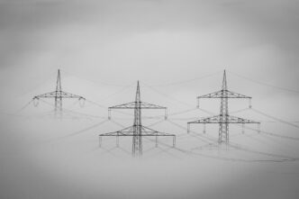 electricity
