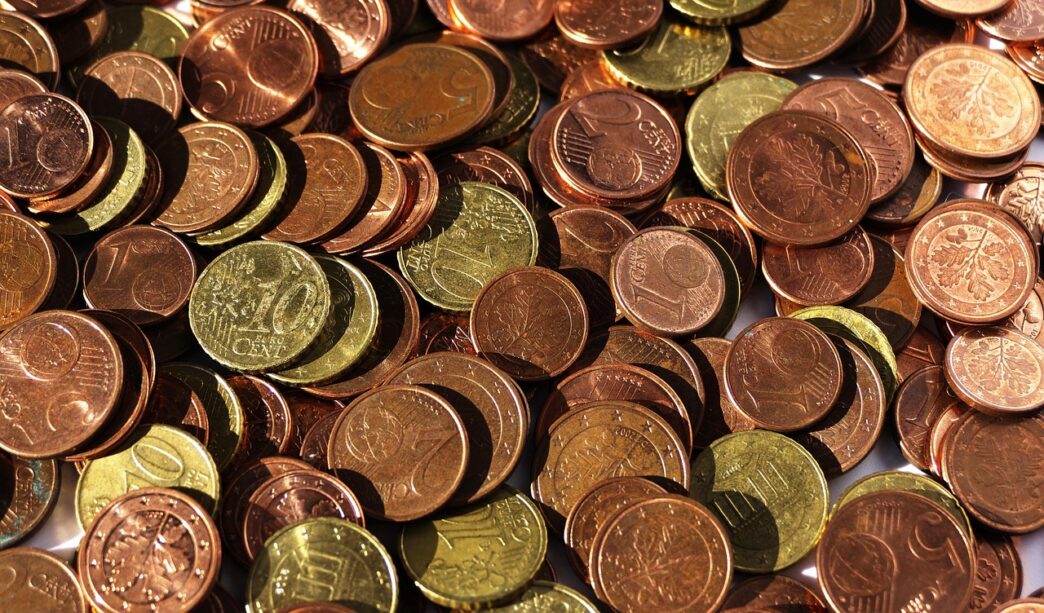 euro cent