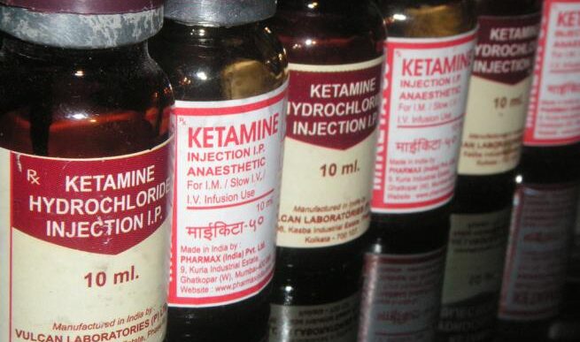 ketamin 1