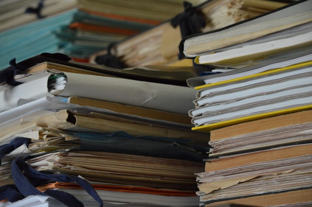 medicine file