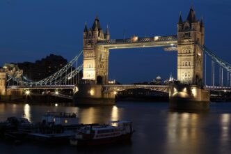 tower of london