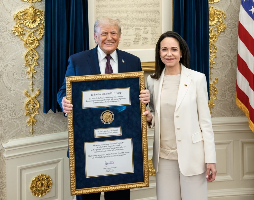 Trump in Maxhado e1768543973835