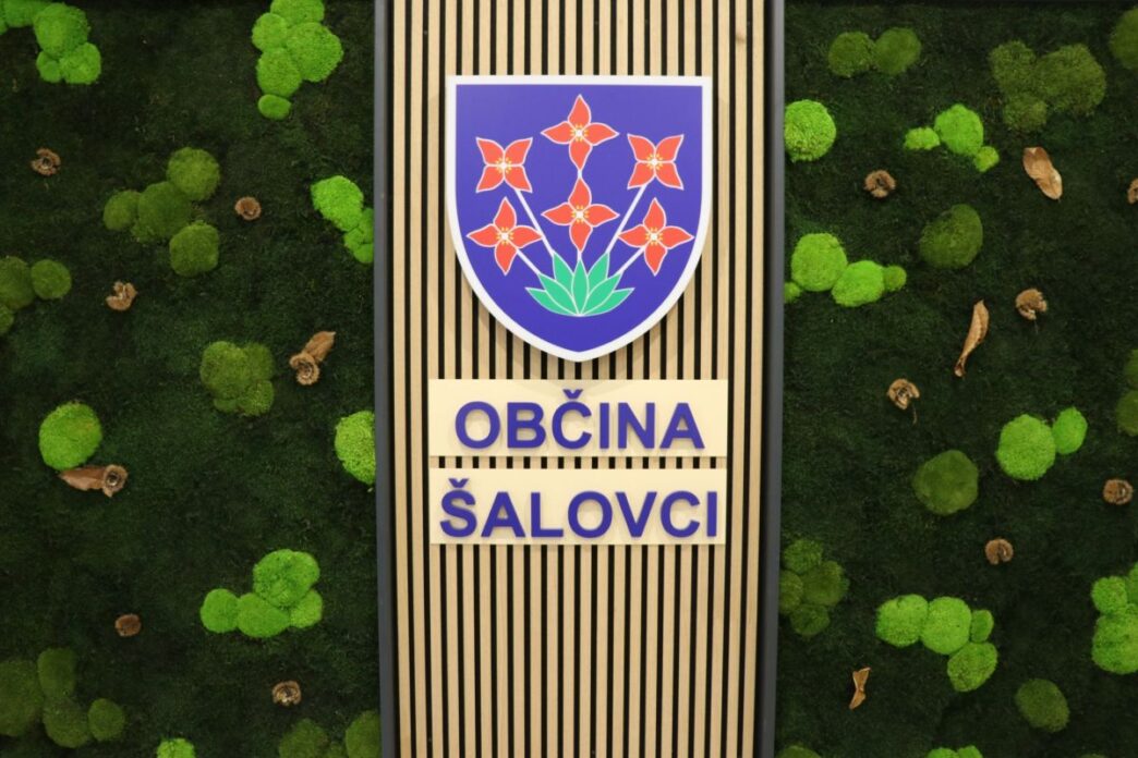 Vir Obcina Salovci