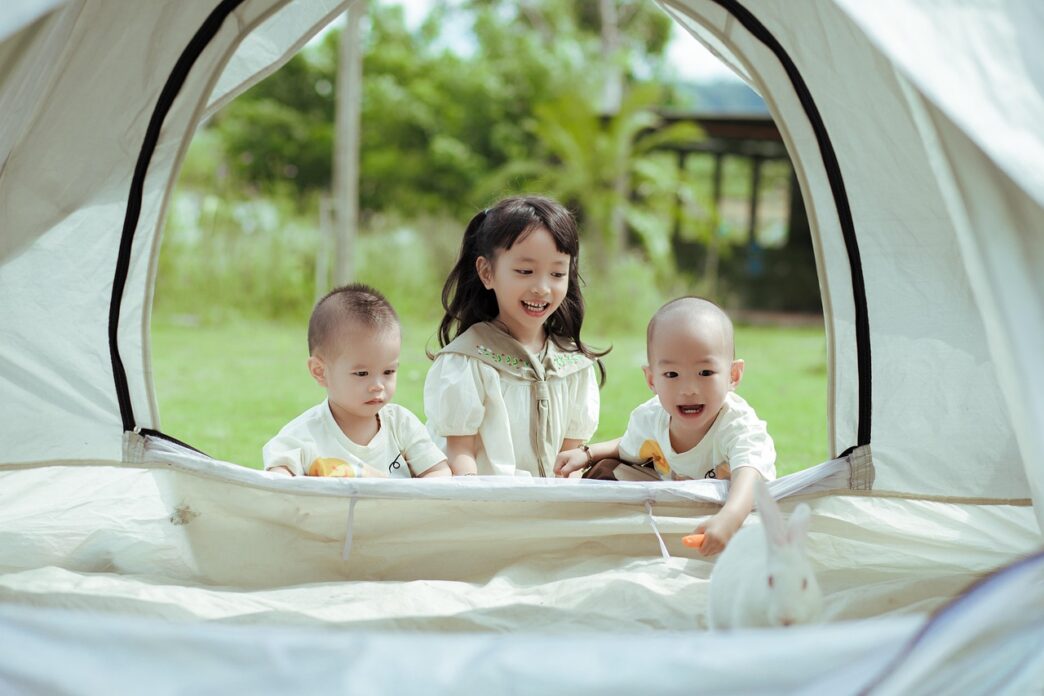china children