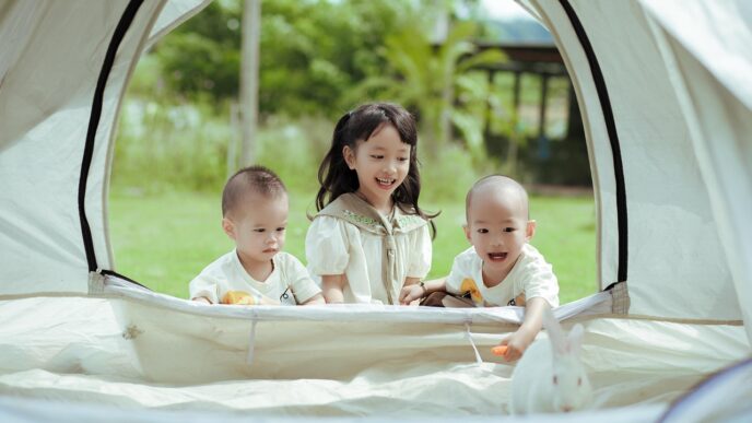 china children