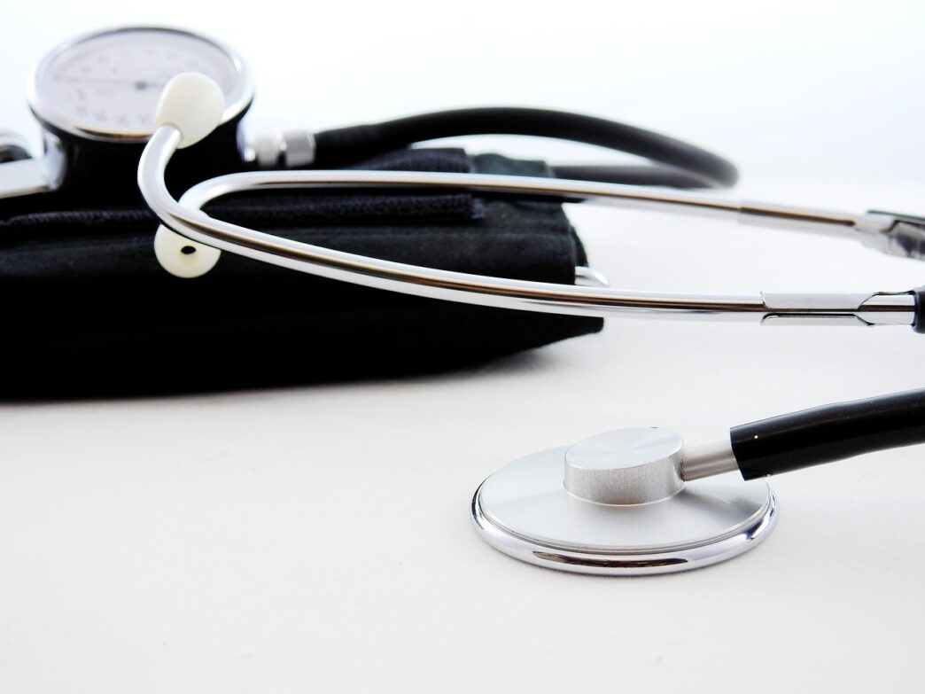 doctor
