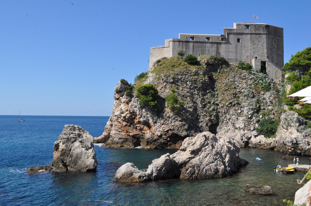 dubrovnik