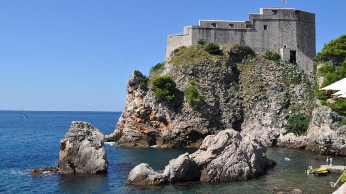 dubrovnik
