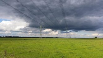 electricity