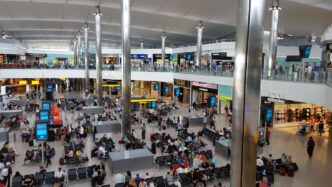 heathrow